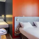 Ibis Budget Hotel
