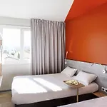 Ibis Budget 2*
