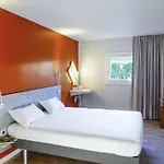 Hotel Ibis Budget Aubenas
