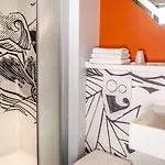 Ibis Budget Aubenas