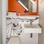 Ibis Budget 2* Aubenas