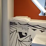 Ibis Budget Aubenas