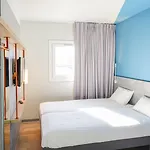 Hotel Ibis Budget Aubenas