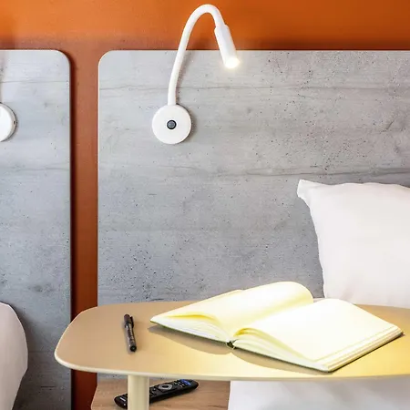 Otel Ibis Budget