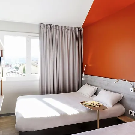 Ibis Budget 2*
