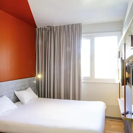 Ibis Budget