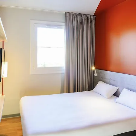 Ibis Budget Otel Aubenas