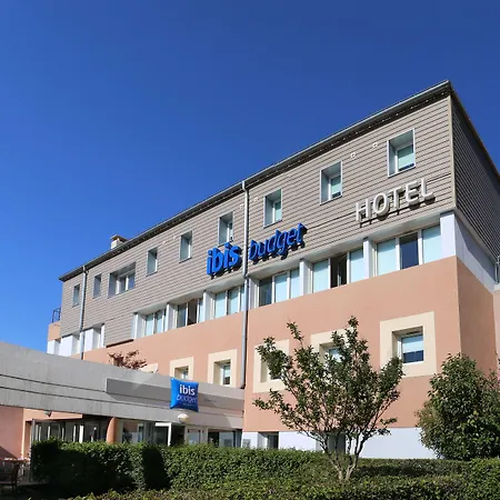 Otel Ibis Budget 2*