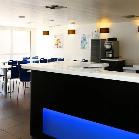 Ibis Budget 2* Aubenas
