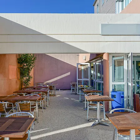 Otel Ibis Budget Aubenas