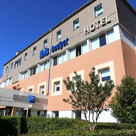 Otel Ibis Budget 2*
