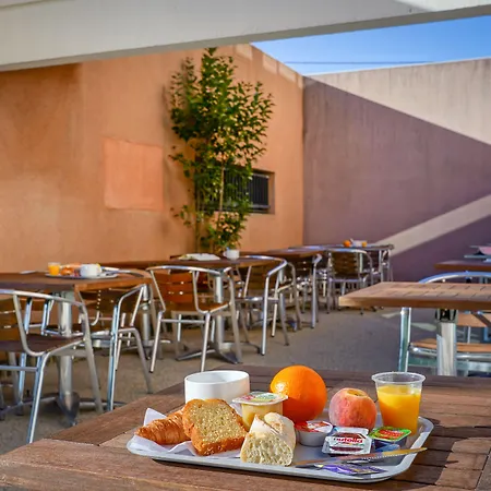 Ibis Budget 2* Aubenas