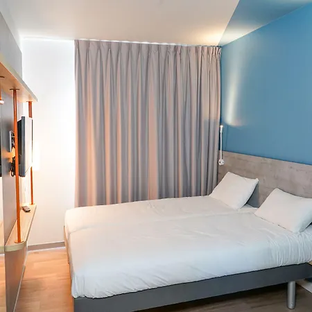 Ibis Budget 2* Aubenas