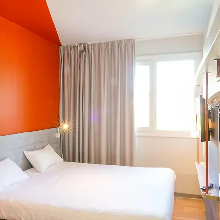 Ibis Budget
