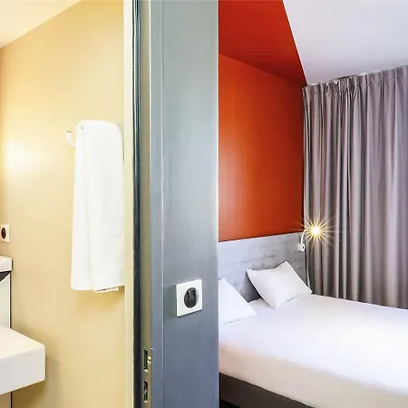 Ibis Budget