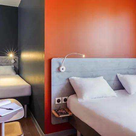 Ibis Budget Otel Aubenas