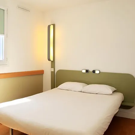 Ibis Budget 2*