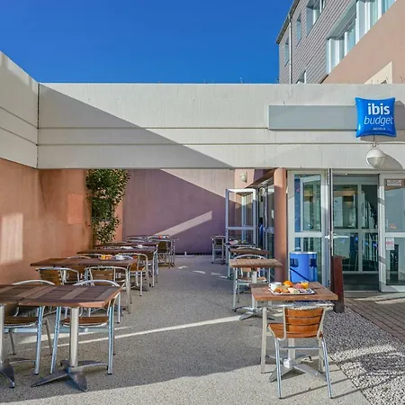 Ibis Budget Otel 2*