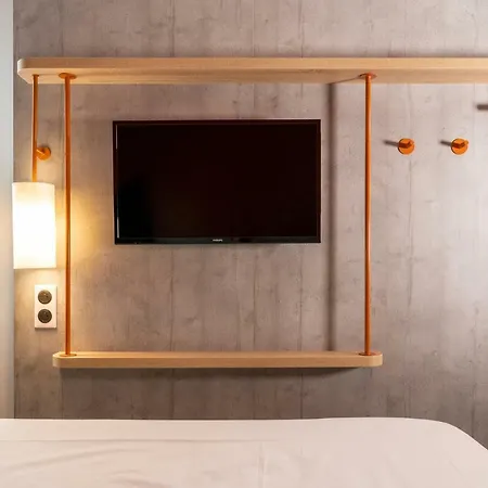 Otel Ibis Budget