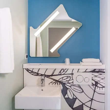Hotel Ibis Budget
