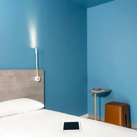 Otel Ibis Budget