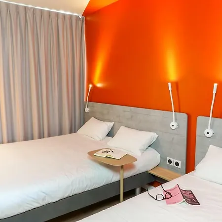 Ibis Budget 2*