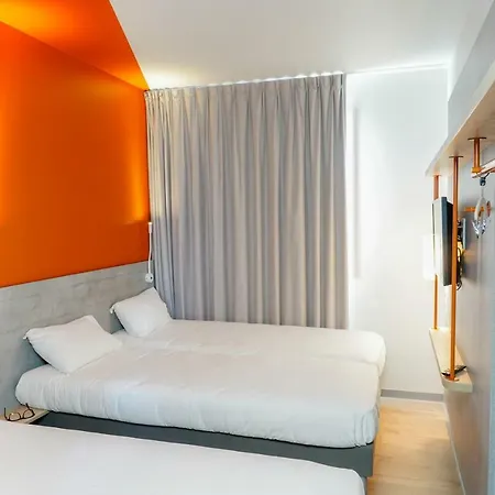 Ibis Budget Aubenas