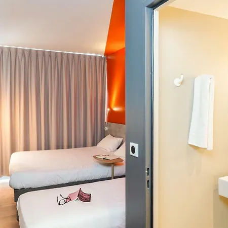 Ibis Budget