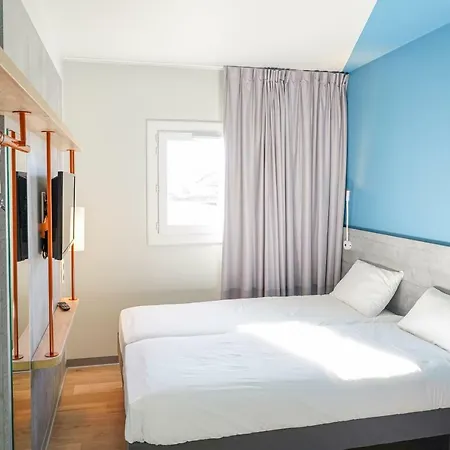 Ibis Budget