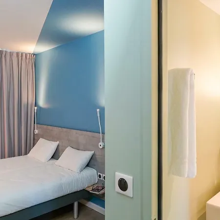 Ibis Budget Otel 2*