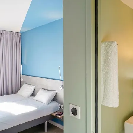 Ibis Budget 2*