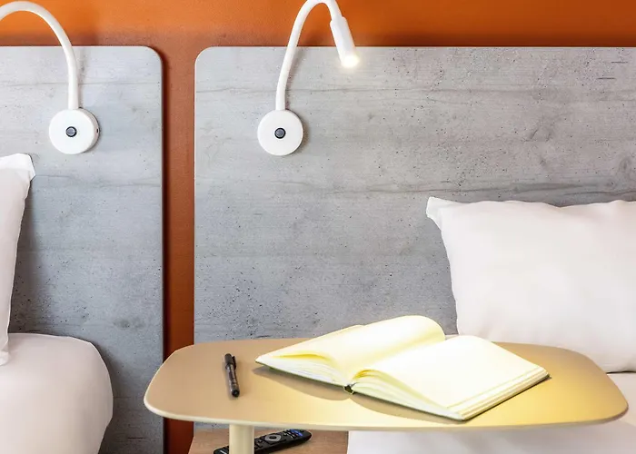 فندق Ibis Budget