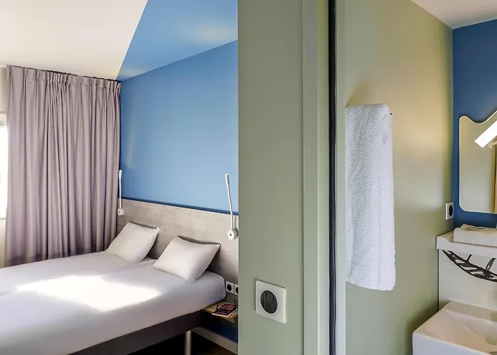 فندق Ibis Budget