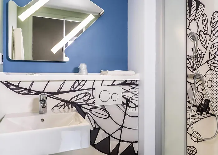 فندق Ibis Budget أوبينا