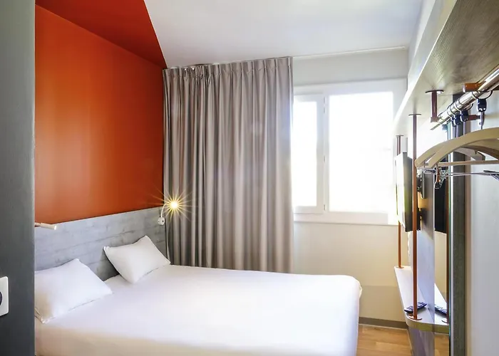 Ibis Budget