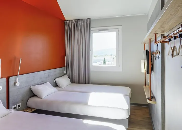 فندق Ibis Budget