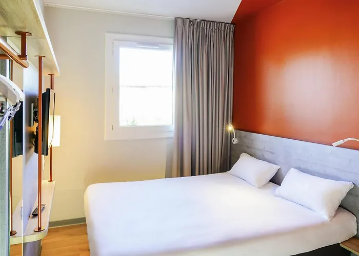 Ibis Budget فندق أوبينا