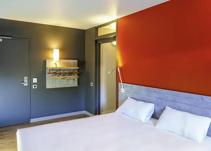 Ibis Budget فندق