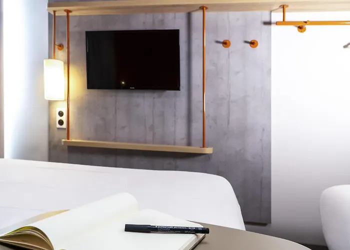فندق Ibis Budget