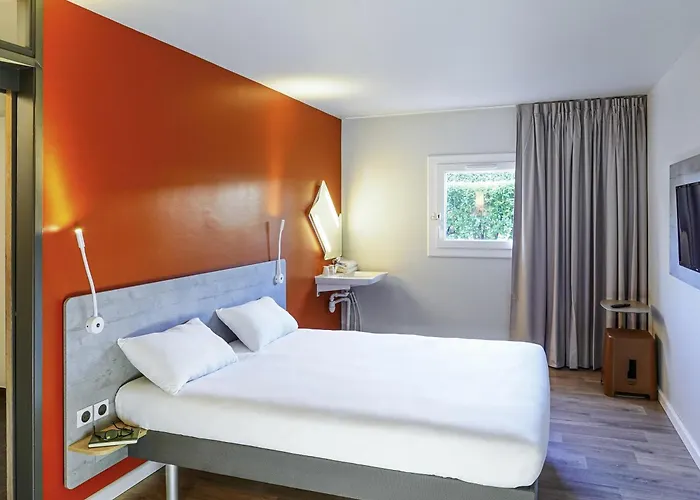 فندق Ibis Budget أوبينا