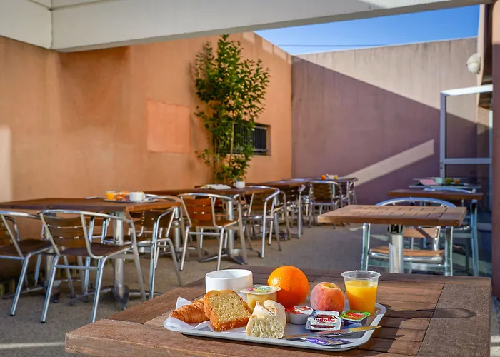 Ibis Budget 2* أوبينا
