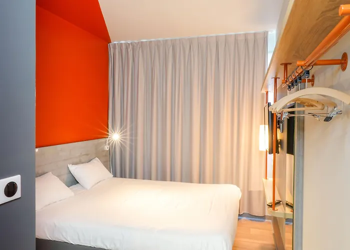 فندق Ibis Budget أوبينا