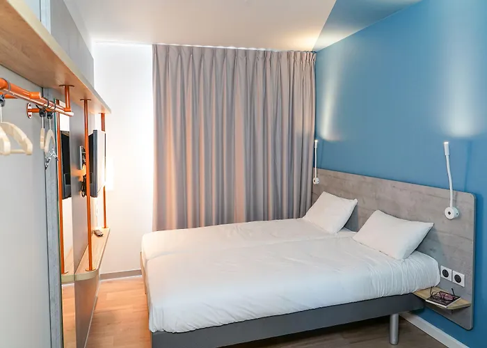 Ibis Budget 2* أوبينا