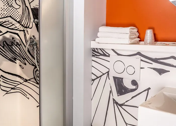 Ibis Budget Aubenas