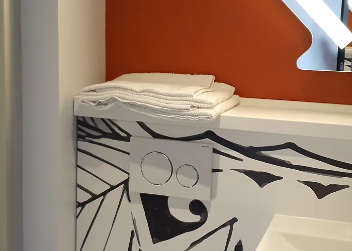 Ibis Budget أوبينا