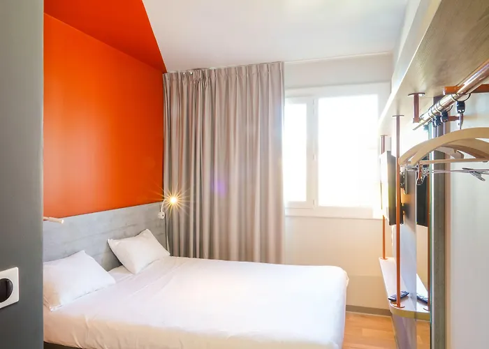 Ibis Budget