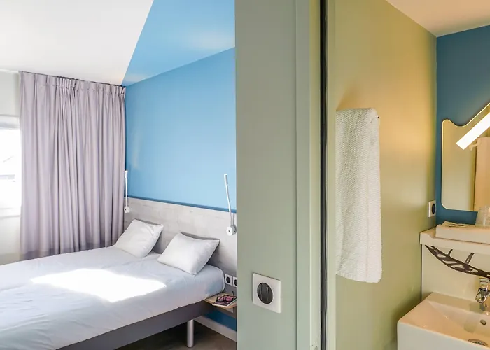 Ibis Budget فندق 2*