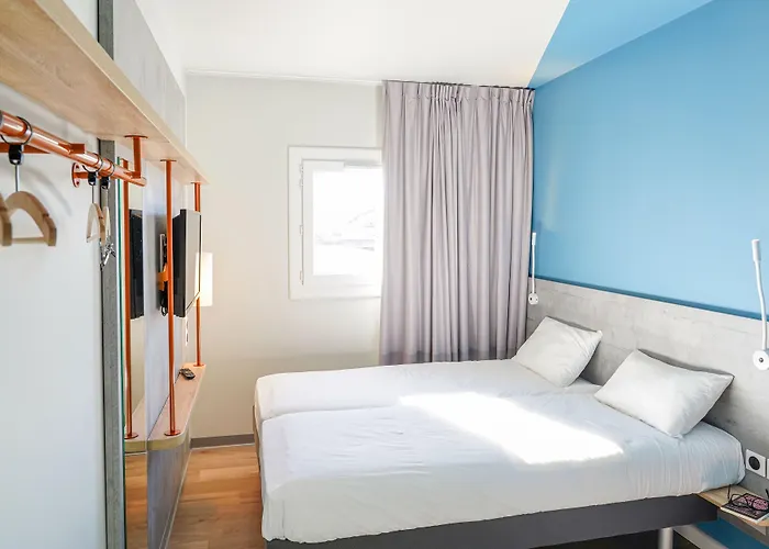فندق Ibis Budget أوبينا