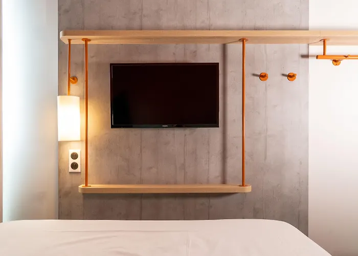 Ibis Budget