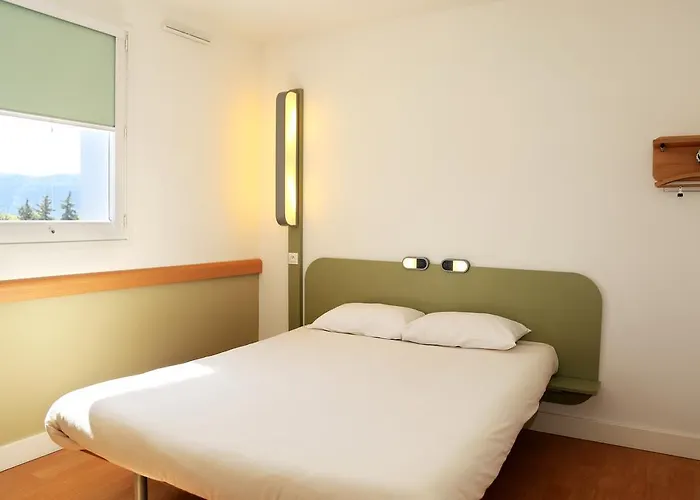 Ibis Budget 2*